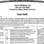 Bangladesh Rural Electrification Board Job Circular 2024